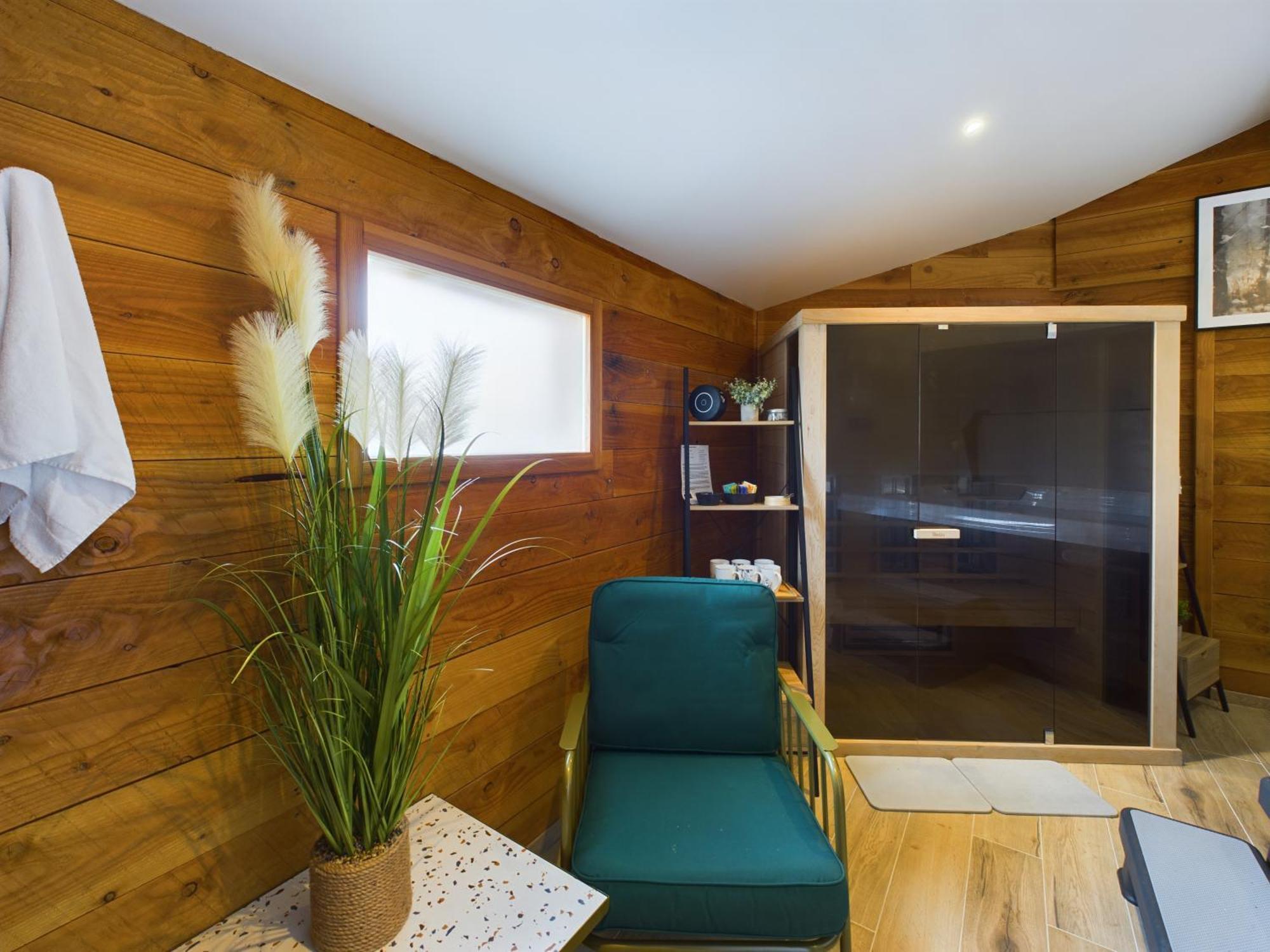 Le Chalet Du Pere Michel, Jacuzzi, Sauna, Jardin La Bresse Ngoại thất bức ảnh