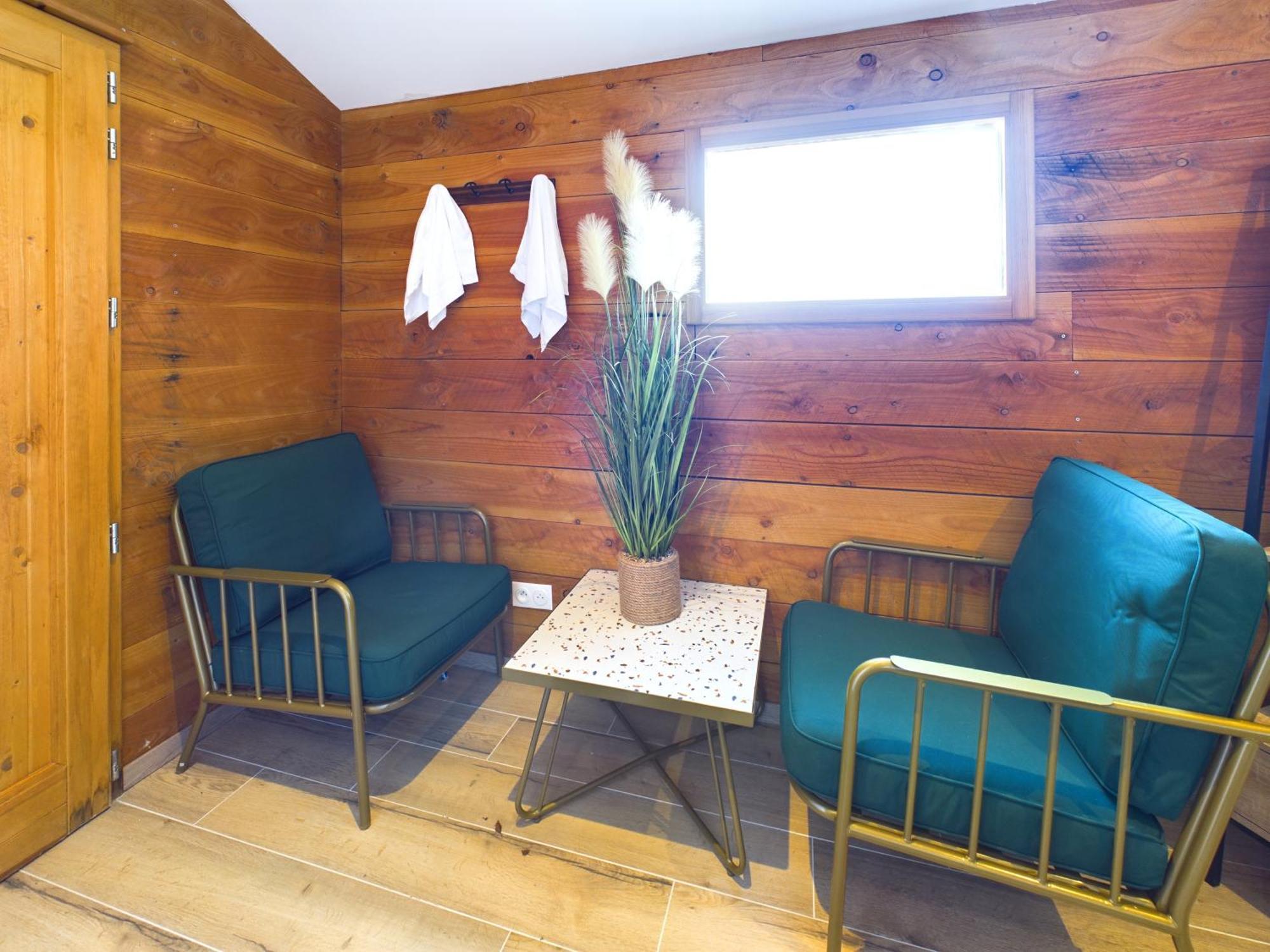 Le Chalet Du Pere Michel, Jacuzzi, Sauna, Jardin La Bresse Ngoại thất bức ảnh