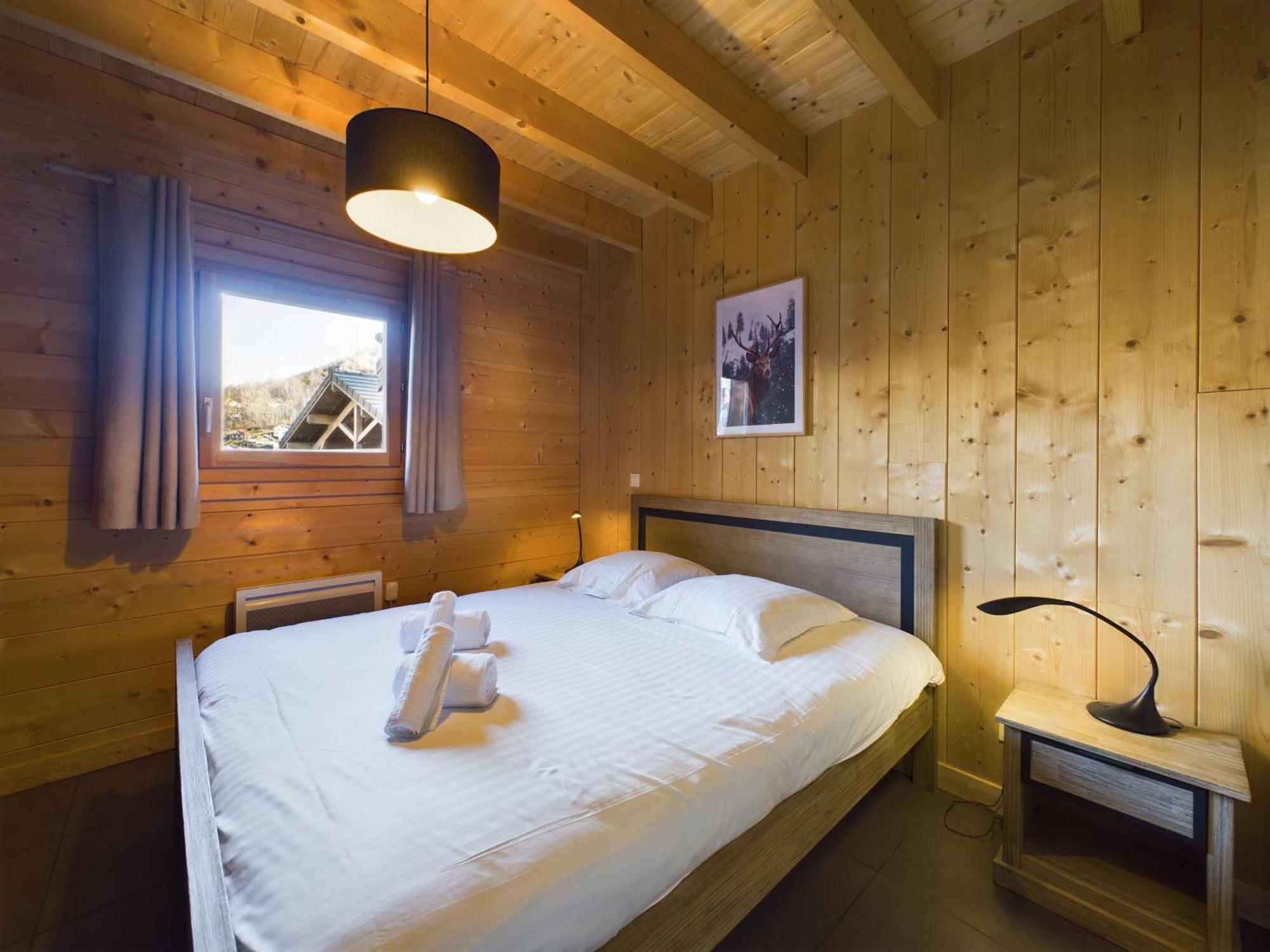 Le Chalet Du Pere Michel, Jacuzzi, Sauna, Jardin La Bresse Ngoại thất bức ảnh