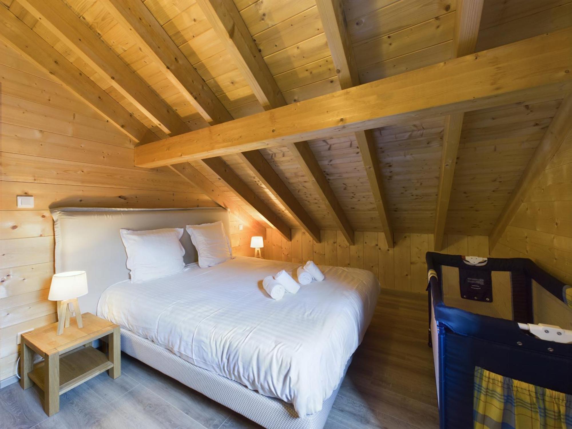Le Chalet Du Pere Michel, Jacuzzi, Sauna, Jardin La Bresse Ngoại thất bức ảnh