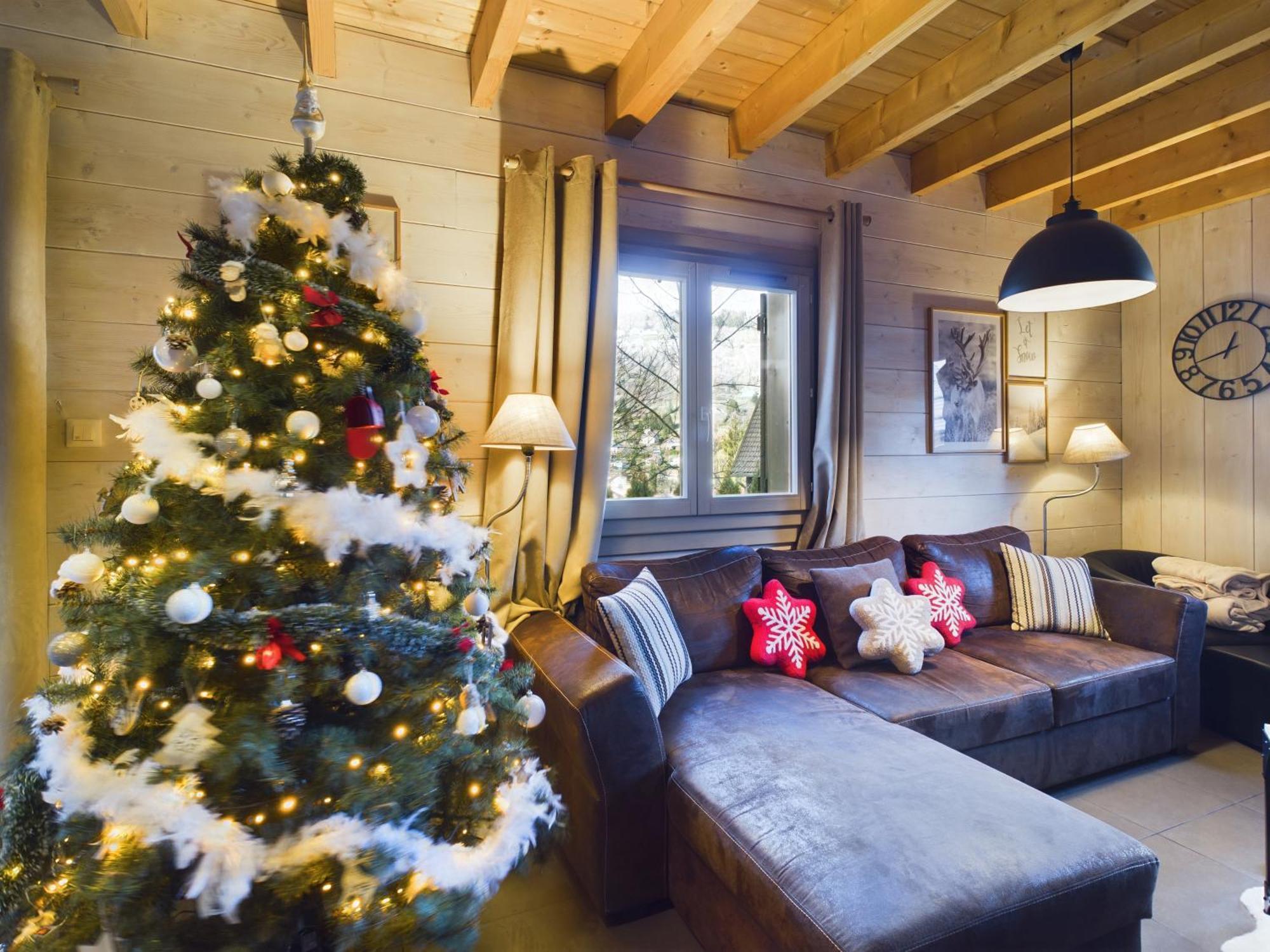 Le Chalet Du Pere Michel, Jacuzzi, Sauna, Jardin La Bresse Ngoại thất bức ảnh